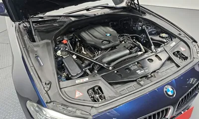 BMW 5-Series 2015, 160020 км, за 6906.08 USD - фото 6