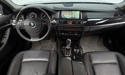 BMW 5-Series 2015, 160020 км, за 6906.08 USD - фото 7
