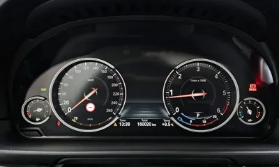 BMW 5-Series 2015, 160020 км, за 6906.08 USD - фото 8