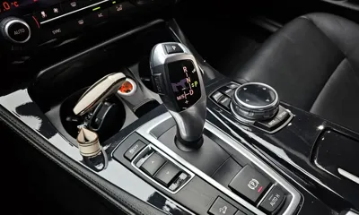 BMW 5-Series 2015, 160020 км, за 6906.08 USD - фото 9