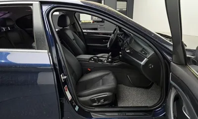 BMW 5-Series 2015, 160020 км, за 6906.08 USD - фото 11