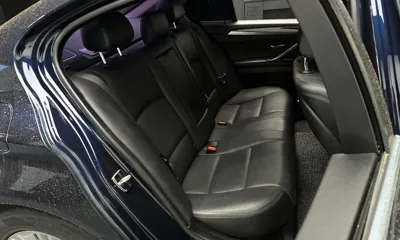 BMW 5-Series 2015, 160020 км, за 6906.08 USD - фото 12