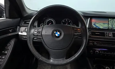 BMW 5-Series 2015, 160020 км, за 6906.08 USD - фото 13