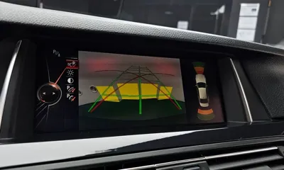 BMW 5-Series 2015, 160020 км, за 6906.08 USD - фото 14