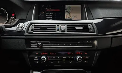 BMW 5-Series 2015, 160020 км, за 6906.08 USD - фото 15