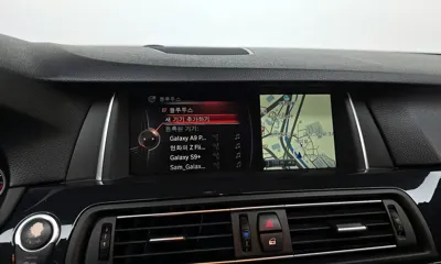 BMW 5-Series 2015, 160020 км, за 6906.08 USD - фото 16