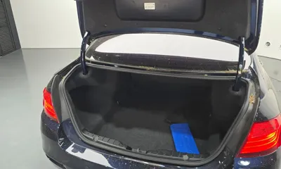 BMW 5-Series 2015, 160020 км, за 6906.08 USD - фото 20