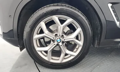 BMW X4 2023, 72347 км, за 31053.84 USD
