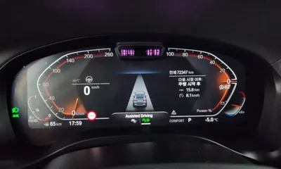 BMW X4 2023, 72347 км, за 31053.84 USD - фото 8