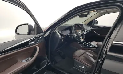 BMW X4 2023, 72347 км, за 31053.84 USD - фото 10