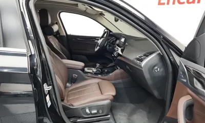 BMW X4 2023, 72347 км, за 31053.84 USD - фото 11