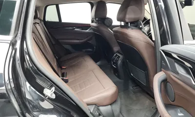 BMW X4 2023, 72347 км, за 31053.84 USD - фото 12
