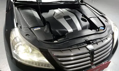 Hyundai Equus 2013, 268549 км, за 2363.14 USD - фото 6