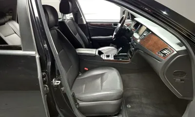 Hyundai Equus 2013, 268549 км, за 2363.14 USD - фото 10