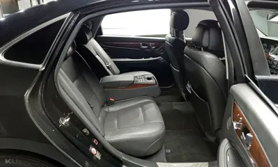 Hyundai Equus 2013, 268549 км, за 2363.14 USD - фото 11