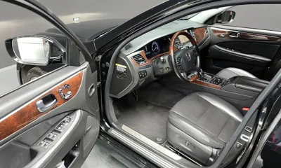 Hyundai Equus 2013, 268549 км, за 2363.14 USD - фото 12