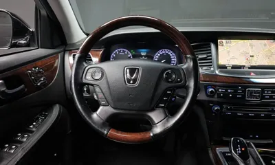 Hyundai Equus 2013, 268549 км, за 2363.14 USD - фото 13