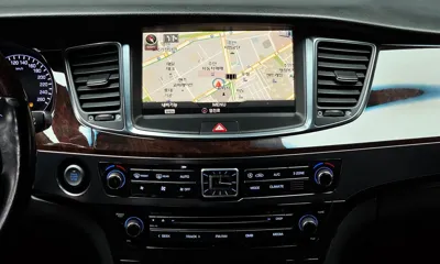 Hyundai Equus 2013, 268549 км, за 2363.14 USD - фото 14