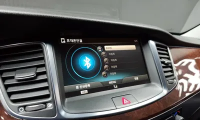 Hyundai Equus 2013, 268549 км, за 2363.14 USD - фото 16