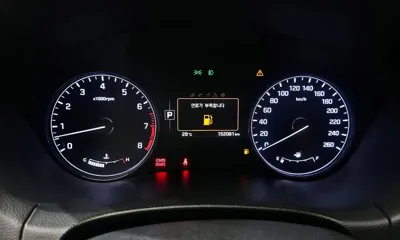 Hyundai Genesis 2016, 152081 км, за 6371.52 USD - фото 8