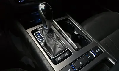 Hyundai Genesis 2016, 152081 км, за 6371.52 USD - фото 9