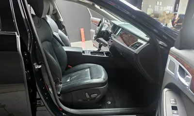 Hyundai Genesis 2016, 152081 км, за 6371.52 USD - фото 11