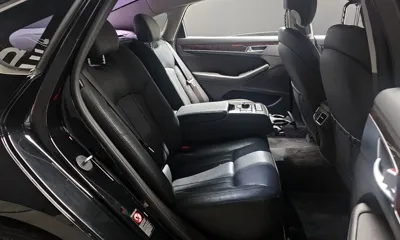 Hyundai Genesis 2016, 152081 км, за 6371.52 USD - фото 12