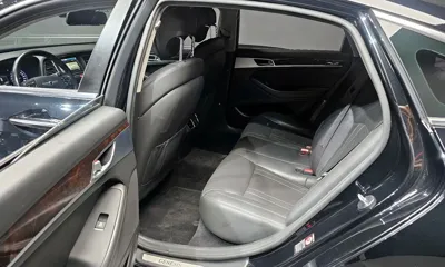 Hyundai Genesis 2016, 152081 км, за 6371.52 USD - фото 13