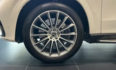 Mercedes-Benz GLE-Class 2025, 9297 км, за 64065.29 USD