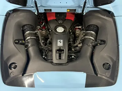 Ferrari F8 2022, 2400 км, за 325733.07 USD - фото 6