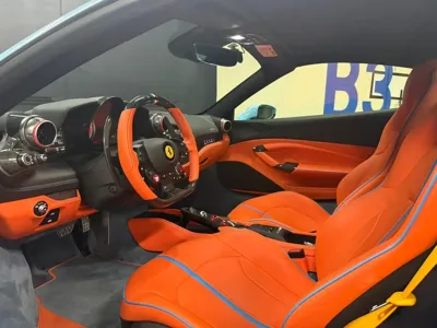 Ferrari F8 2022, 2400 км, за 325733.07 USD - фото 7