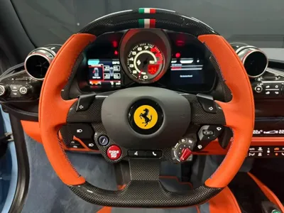 Ferrari F8 2022, 2400 км, за 325733.07 USD - фото 11