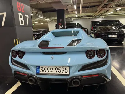 Ferrari F8 2022, 2400 км, за 325733.07 USD - фото 20