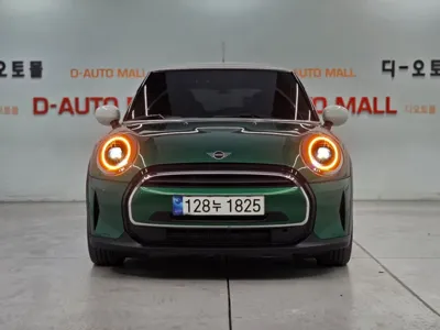 MINI Cooper 2022, 43553 км, за 13022.81 USD