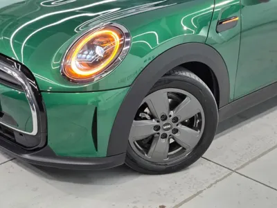 MINI Cooper 2022, 43553 км, за 13022.81 USD