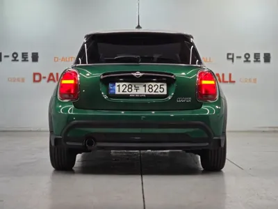 MINI Cooper 2022, 43553 км, за 13022.81 USD