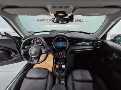 MINI Cooper 2022, 43553 км, за 13022.81 USD - фото 7