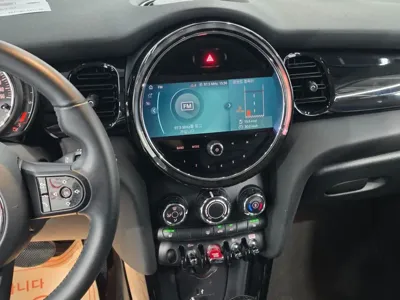 MINI Cooper 2022, 43553 км, за 13022.81 USD - фото 8