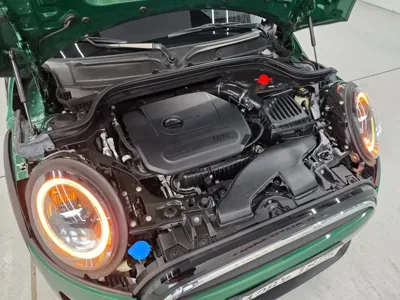 MINI Cooper 2022, 43553 км, за 13022.81 USD - фото 20