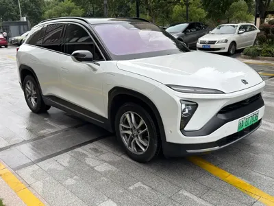 Nio ES6 2020, 105000 км, за 17054.86 USD