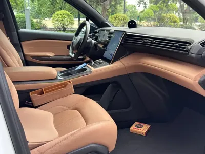 Nio ES6 2020, 105000 км, за 17054.86 USD