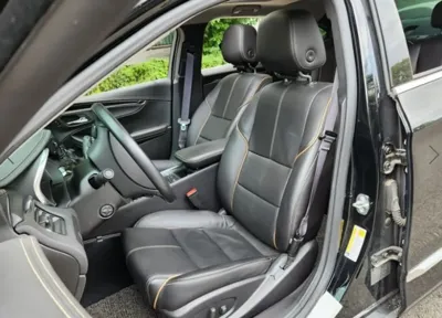 ChevroletGMDaewoo Impala 2016, 35698 км, за 8269.84 USD