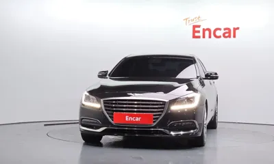 Genesis G80 2018, 99443 км, за 9035.95 USD - фото 3