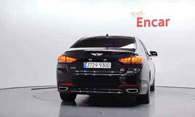 Genesis G80 2018, 99443 км, за 9035.95 USD - фото 4