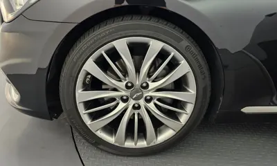 Genesis G80 2018, 99443 км, за 9035.95 USD - фото 5