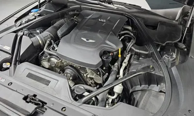 Genesis G80 2018, 99443 км, за 9035.95 USD - фото 6