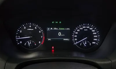 Genesis G80 2018, 99443 км, за 9035.95 USD - фото 8