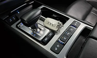 Genesis G80 2018, 99443 км, за 9035.95 USD - фото 9
