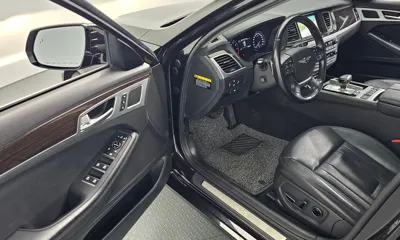 Genesis G80 2018, 99443 км, за 9035.95 USD - фото 10