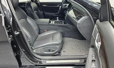 Genesis G80 2018, 99443 км, за 9035.95 USD - фото 11